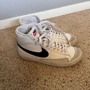 Nike Blazers